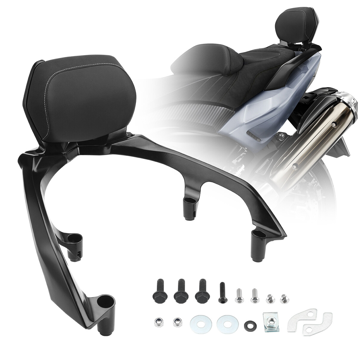 Tmax DX SX 2017-2019バイク シート Tmax DX SX 2017-2019バイク シート