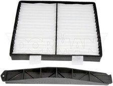 Dorman 259-200 Cabin Air Filter Standard Kit