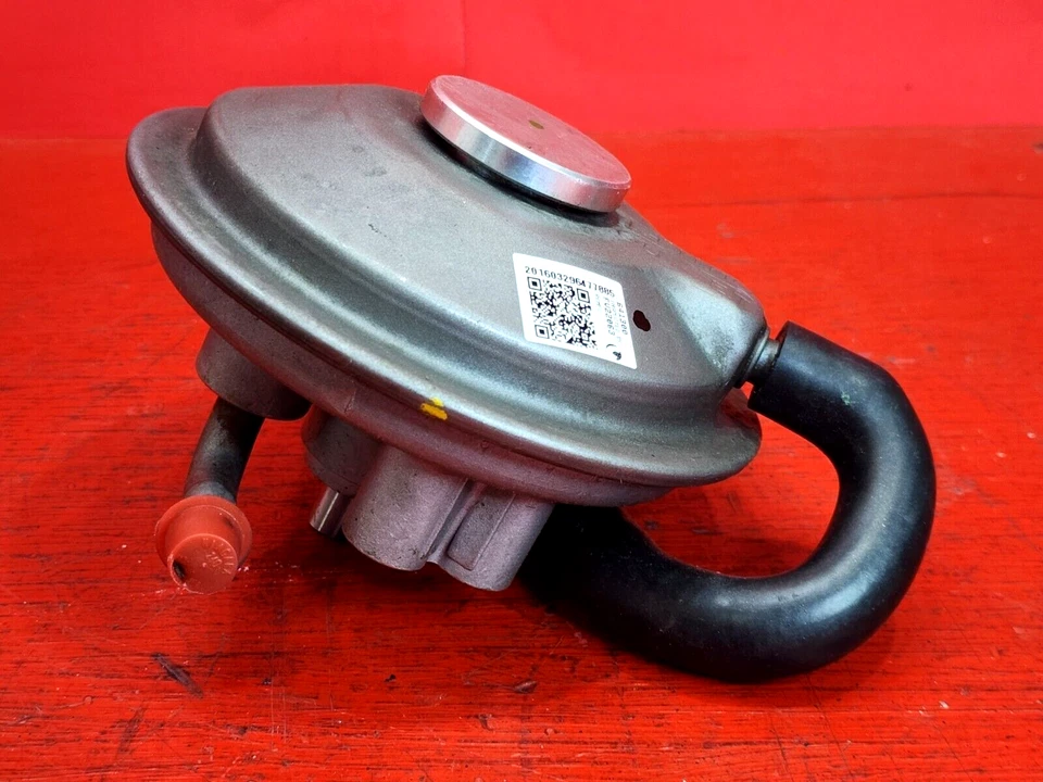 Bomba de vacío 64-1300 para Dodge D250 1989-1991, D350, W250, W350 5,9 L I6 diésel Foto 3 de 4