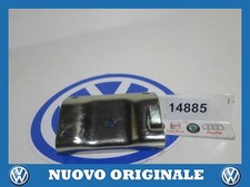 Tôle Retenu Bougie Porc Plaque Spark Plug Original SKODA Fabia 2002
