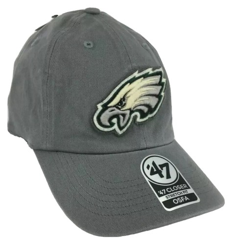 logo NFL '47 Brand Hat Cap OSFA nwt 
