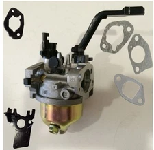 Champion CPE46535 46539 46540 46551 46553 46554 46555 Gas Generator Carburetor