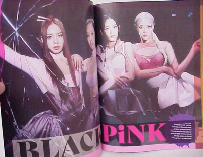 BLACKPINK 公式ファンクラブアイテム＆グッズ+ポスター×2 まとめ