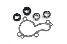 Water Pump Rebuild Kit Kawasaki KLX / KX-F 450 06-15