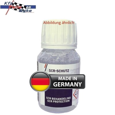 ADBLUE SCR SYSTEM REINIGER ADDITIV / REINIGT + SCHÜTZT DAS HARNSTOFFSYSTEM