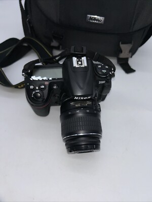 Nikon D300/DX 18-55mm (良品） Amazon.com : Nikon D3000 10.2MP Digital SLR Camera with 18-55mm f