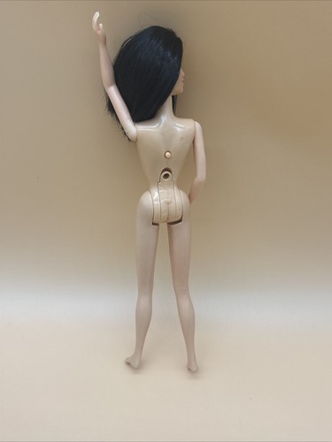 S Club 7 Sing N Style Tina Doll Hasbro Vintage 2000 Nude For OOAK Untested RARE - Picture 4 of 24