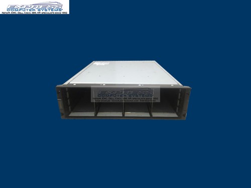Dell EqualLogic PS5000E 1gbe Dual Type 7 Ctrl SATA PS5000 iSCSI SAN - Picture 3 of 3