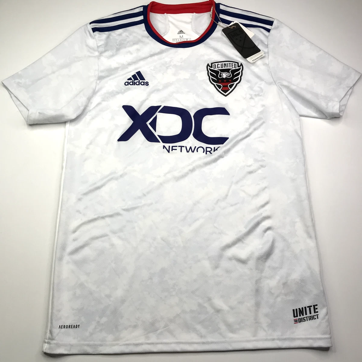 Adidas shop dc new arrivals