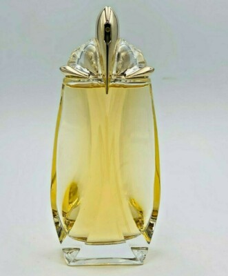 Alien Eau Extraordinaire by Thierry Mugler Eau De Toilette 3oz New Without Box