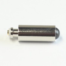 03400 2.5V0.66A replace light 22820/22840/22841/22840S/24011 Otoscope lamp bulb