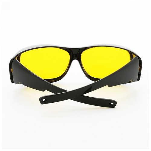 Gafas protectoras UV con detección de fluorescencia de 470 nm - Imagen 5 de 6