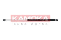 Kamoka Gasfeder DäMpfer Heckklappe Beidseitig FüR Toyota Aygo _B4_ PAB4_ KGB4_
