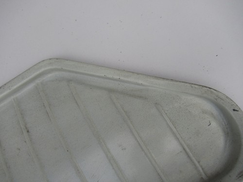 Porsche 911 / 912 Smuggler Box Cover - Picture 3 of 13