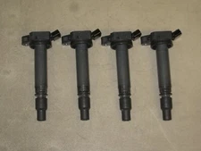 4 of Toyota Lexus Ignition Coils 90919-A2005 90919-02256 90919-02250 OEM Factory