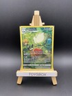 Carte Pokémon Roserade TG02/TG30 / Bloc EB Origine Perdue EB11 / Neuf FR