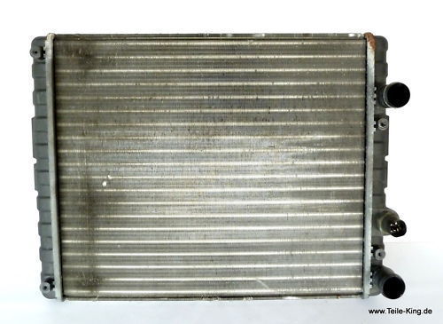 VW Lupo Wasserkühler Kühler 6N0121201A