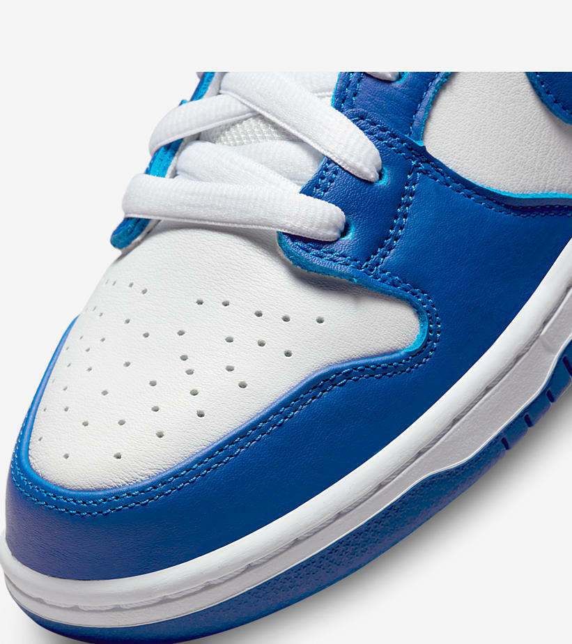 Nike SB Dunk High Pro ISO Orange Label Kentucky Blue DH7149 Nike SB Dunk High Pro ISO Orange Label Kentucky Blue DH7149