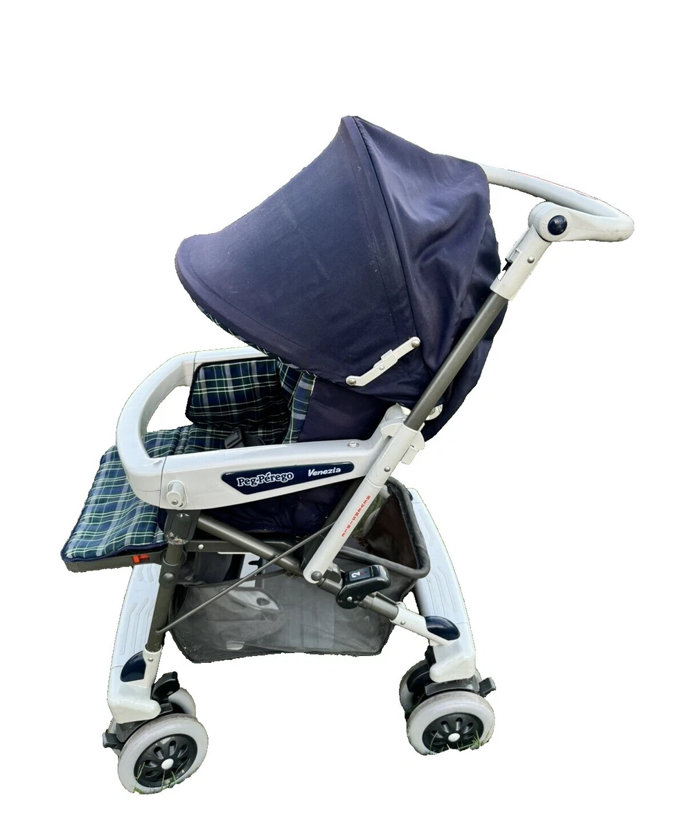 Peg Perego Carriage Strollers for sale - eBay