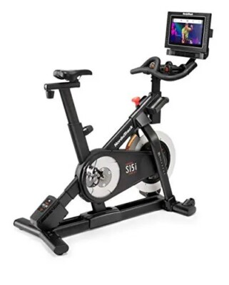 NordicTrack  S15i Cycle Bike