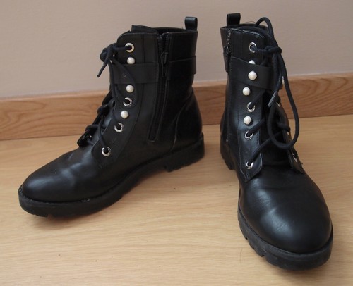 Botines 35 Zara COMBINO ENVÍOS | eBay