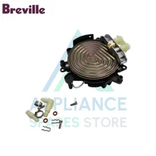 Breville Barista Printed Heater Assembly 240V for BES878 | BES878/12C, SP0028450
