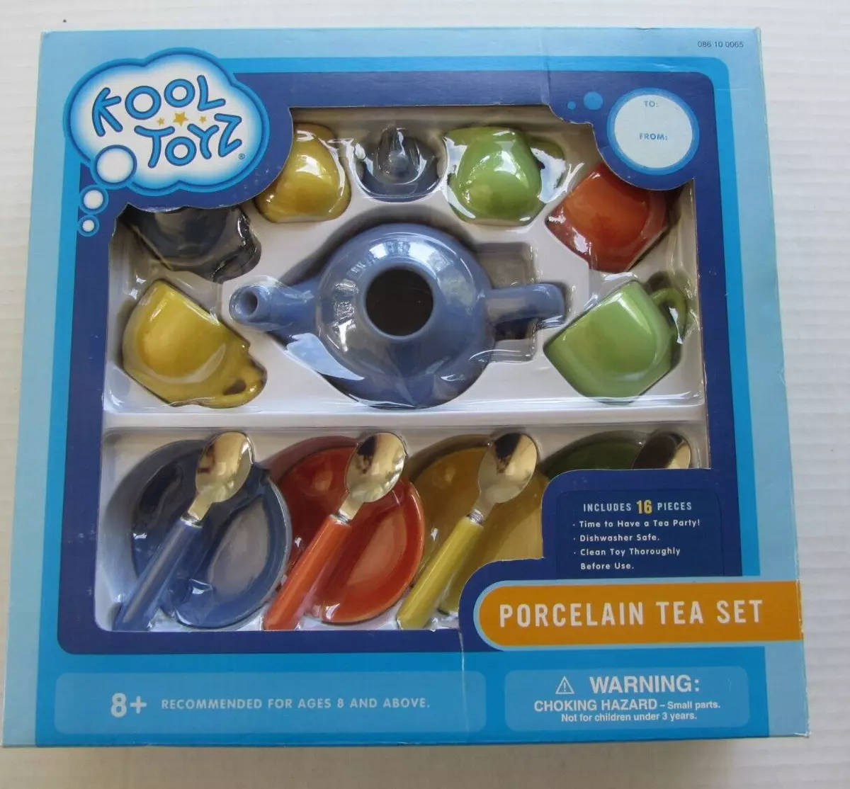 Childrens tea best sale sets target