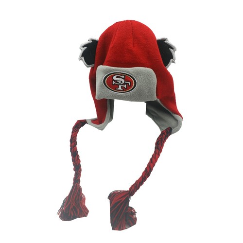 San Francisco 49ers Official NFL Kids 