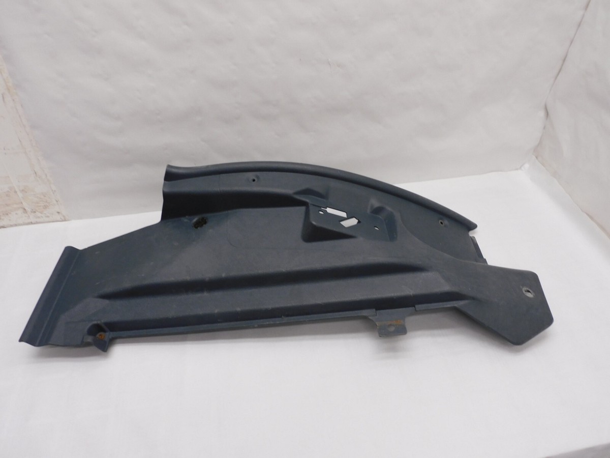 Abdeckung Verkleidung Einstieg rechts A9736842218 MB Atego (560  