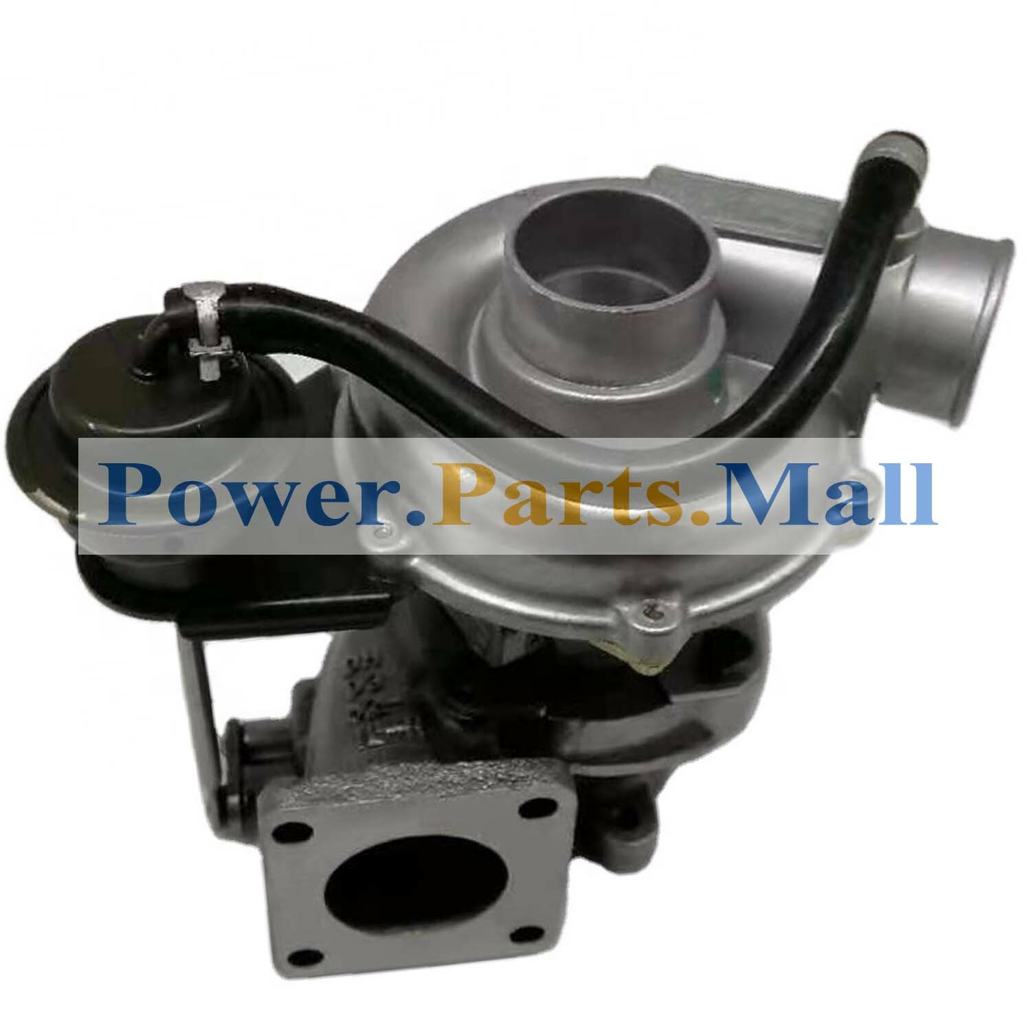 Turbo RHB5 Turbocharger 8971760801 For Isuzu Truck Trooper 4JB1T  