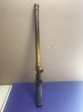 Gunjet Spraying Systems Co. 2 Brass Spray Nozzle