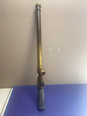 Gunjet Spraying Systems Co. 2 Brass Spray Nozzle
