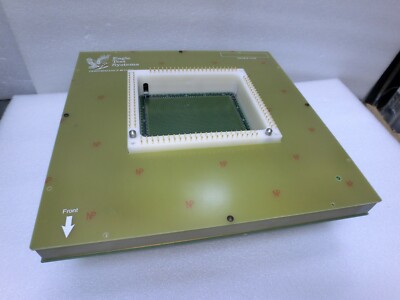 EAGLE TEST SYSTEMS Performance Platte, ASM1819 Rev3, Set 599,19112 ,Used, US_