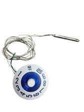 Sub-Zero Refrigerator Thermostat Ass. Part # 3012790