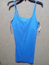 Old Navy XL Women's Spaghetti Strap Dress Nwt