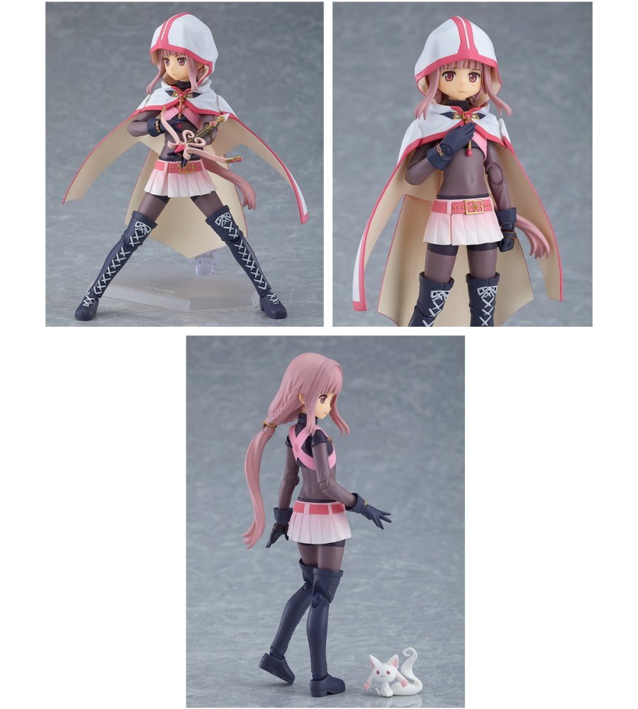 Iroha Tamaki Figma 477 環いろは　未開封品