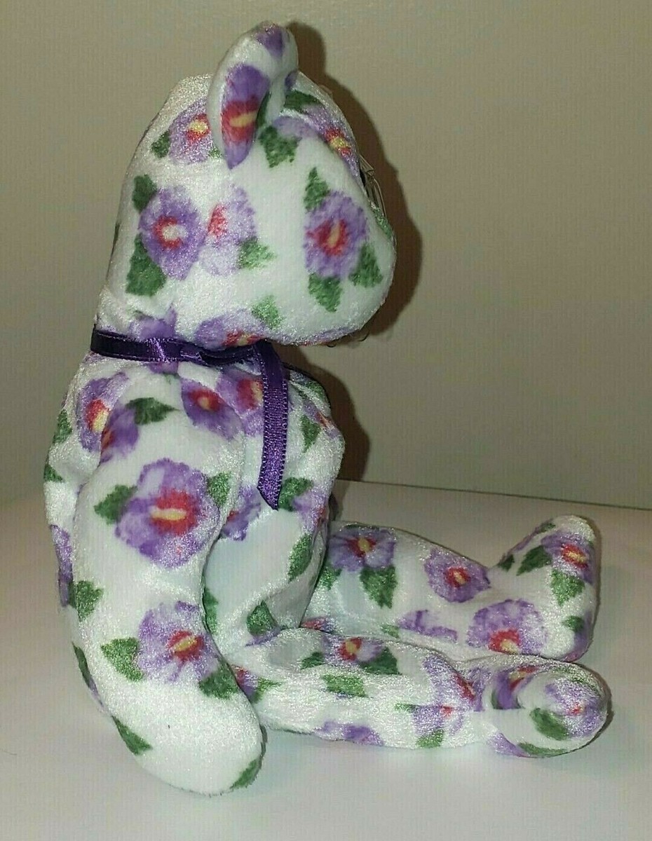 ♡Beaniebaby様♡お取り置き※バラ苗 Ty Beanie Baby NARA the Bear Asia Pacific Exclusive (8.5 Inch