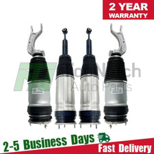 Komplett Stoßdämpfer Luftfederbein Satz Für Tesla Model X 75D P90D P100D 2016-19