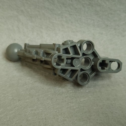 LEGO Part 60900 Bionicle Arm Leg Upper Section Solek CHOOSE COLOR and QTY - Picture 4 of 7