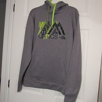 mountain athletics hoodie