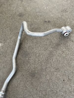Mini Cooper F56 2018 A/c Hose / Air Con Pipe 9869633 for sale 