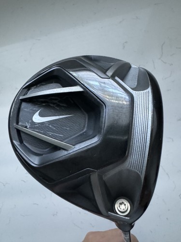 Nike Vapor Fly Black Driver 8.5-12.5 Degree LTD Edition W/Fujikura Graphite - Picture 5 of 9