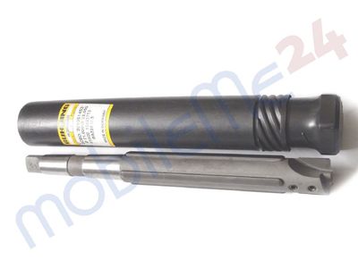 Gühring Formbohrer Stufenbohrer Stufensenker 21 x 23 HM Aufbohrer 21,00 x 23,00