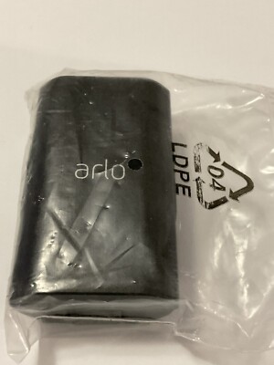 Battery A-12 Netgear Arlo Essential Wire-Free Video Doorbell AVD2001-100NAS