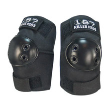 187 Elbow Pads