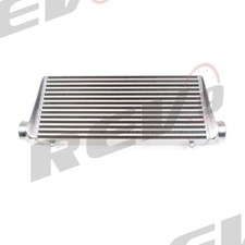 Rev9 Universal Type Wx Turbo Intercooler Fmic 30x10x3 300-550hp 2.75 Inlet Out