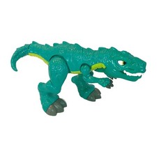 IMAGINEXT ALLOSAURUS Figure, Imaginext Fisher Price 2012
