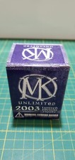 Mage Knight Unlimited Limited Edition 2003 Level 3 - Wizkids