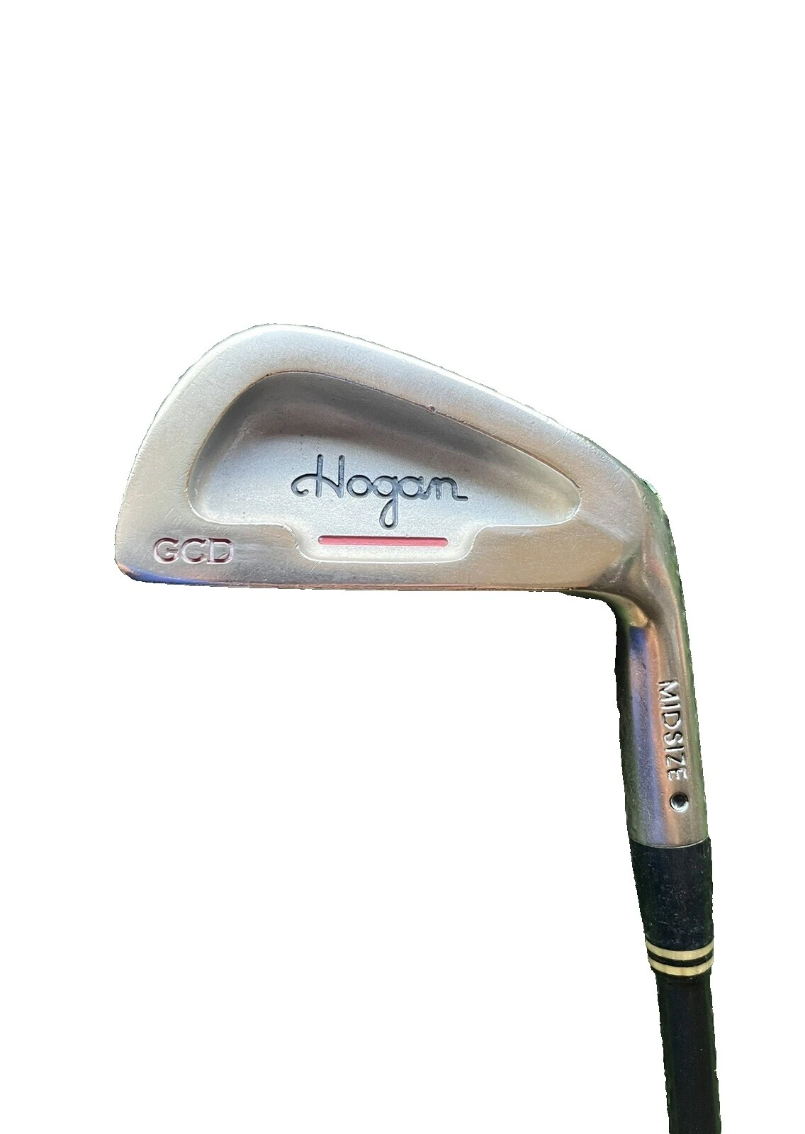 Varilla de Grafito Ben Hogan Regular Flex Palos de Golf
