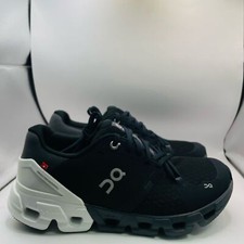 WOMENS ON CLOUDFLYER 4 ROD-RUNNING SHOES COMFORTABLE FIRM ATHLETIC SHOES